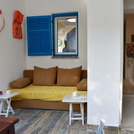 Apartments Villa Anna Baška Exterior foto